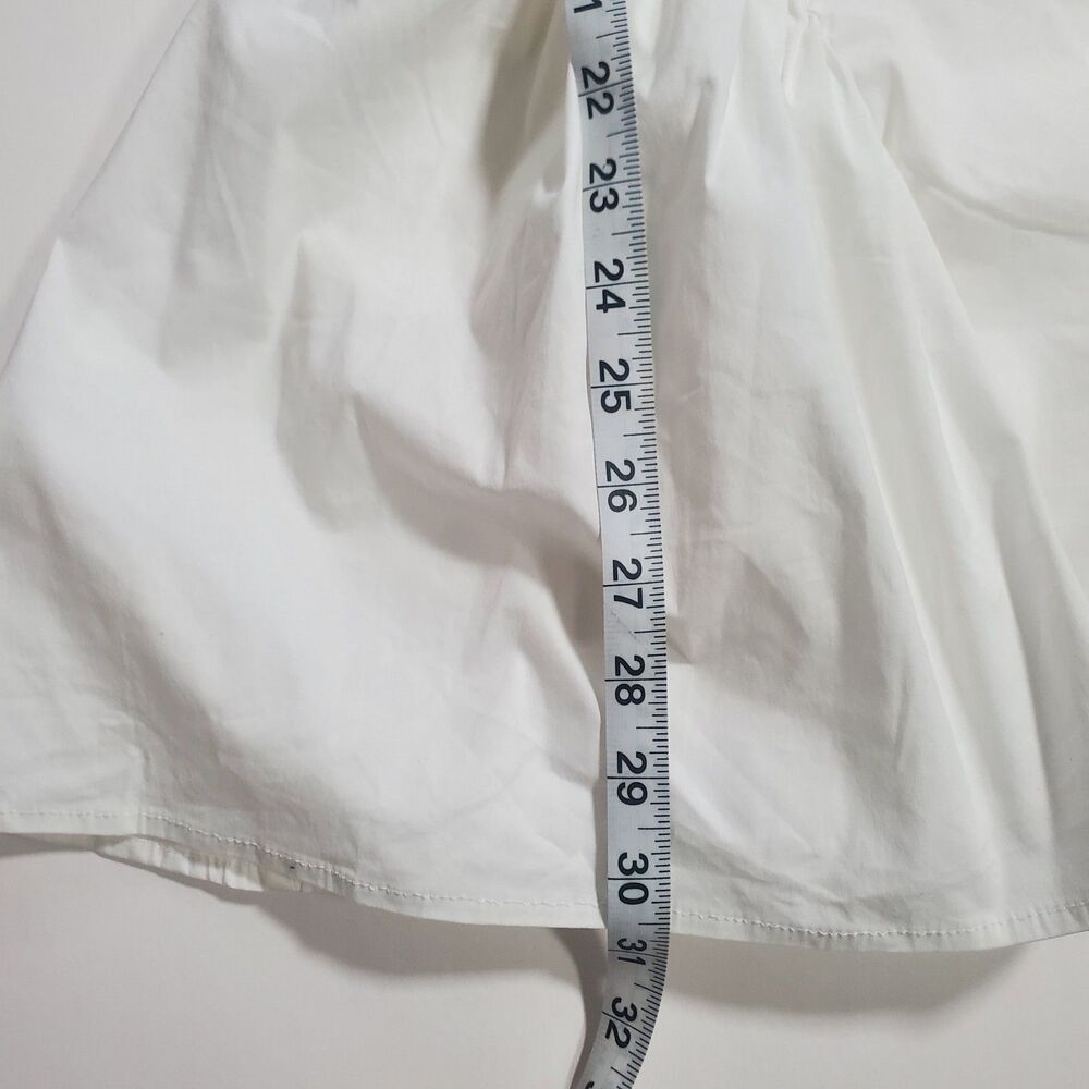 NWT Peppermayo Women’s Dress 12 Corset Mini A-Line Tie Back "Sassy Soiree" - Picture 11 of 12